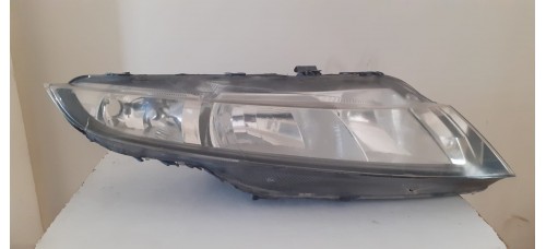 HONDA CİVİC TYPR SAĞ (06-11) HALOJEN